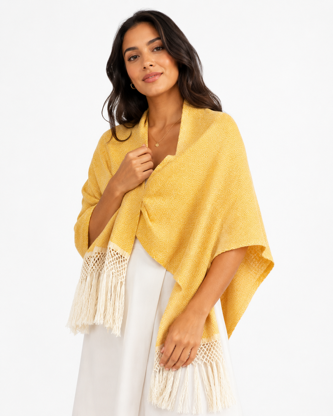 Cocol Citrino Rebozo
