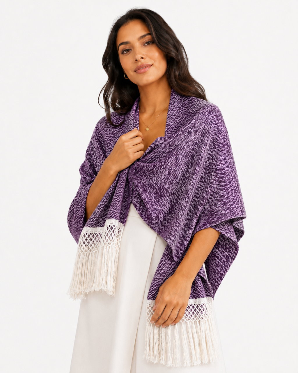 Cocol Ruby Rebozo