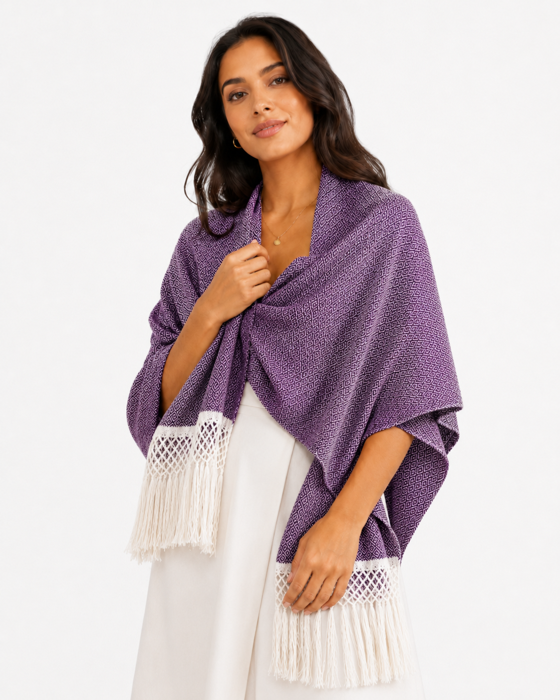 Cocol Ruby Rebozo