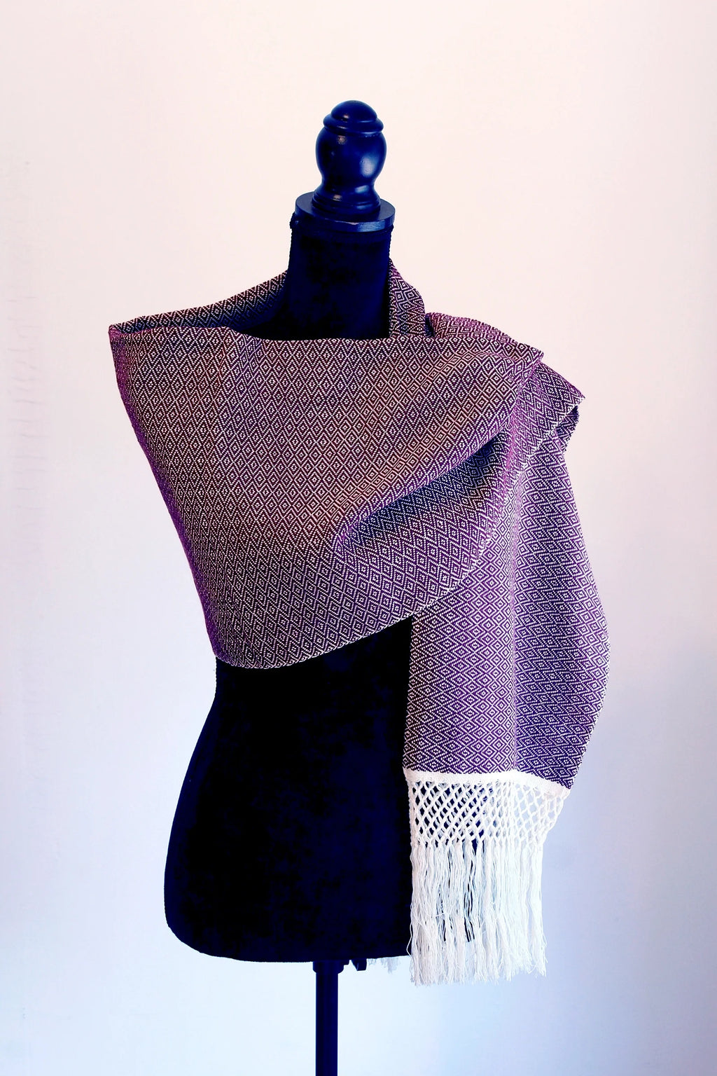 Cocol Ruby Rebozo