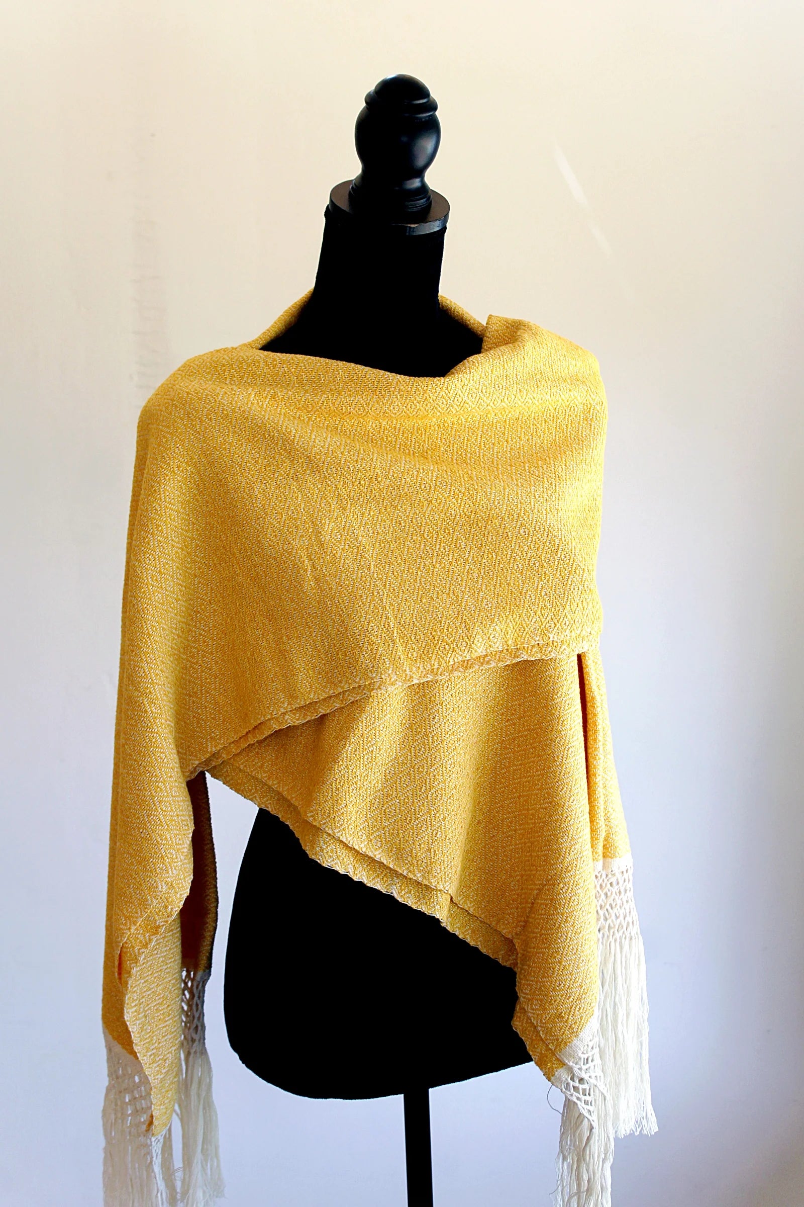 Cocol Citrino Rebozo
